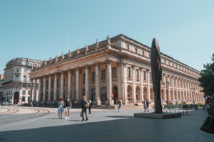 France Internships Useful Links