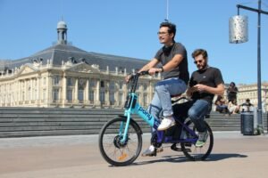 Resources France Internships