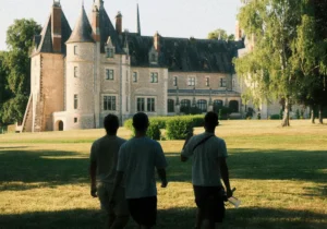 Erasmus+ Mobility Programme: Internships in France for EU Students