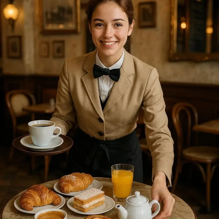 welcome to france internships Stage en France