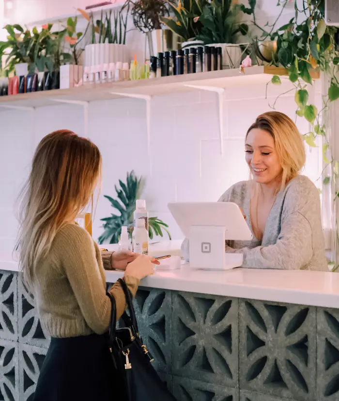 Hotel receptionist internship in Bordeaux, France