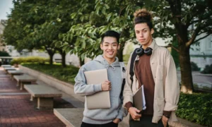 Internship in France for international students