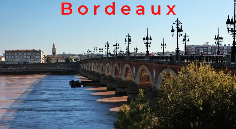 Kitchen internship in a restaurant in Bordeaux