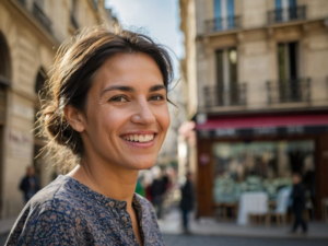 Are internships paid in France