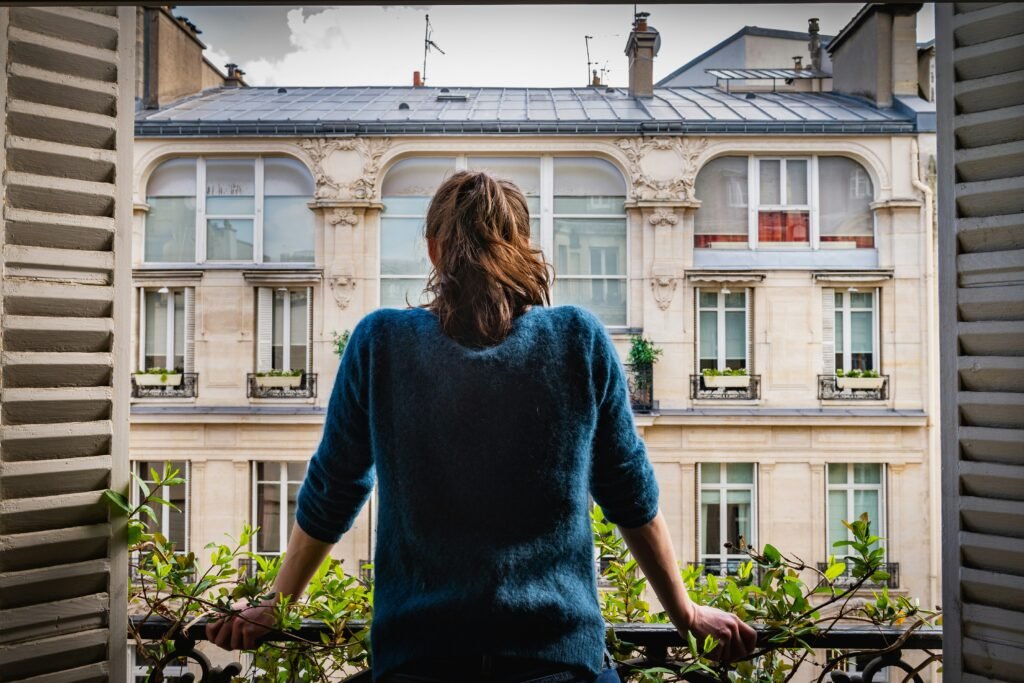 How to find accommodation during an internship in France
